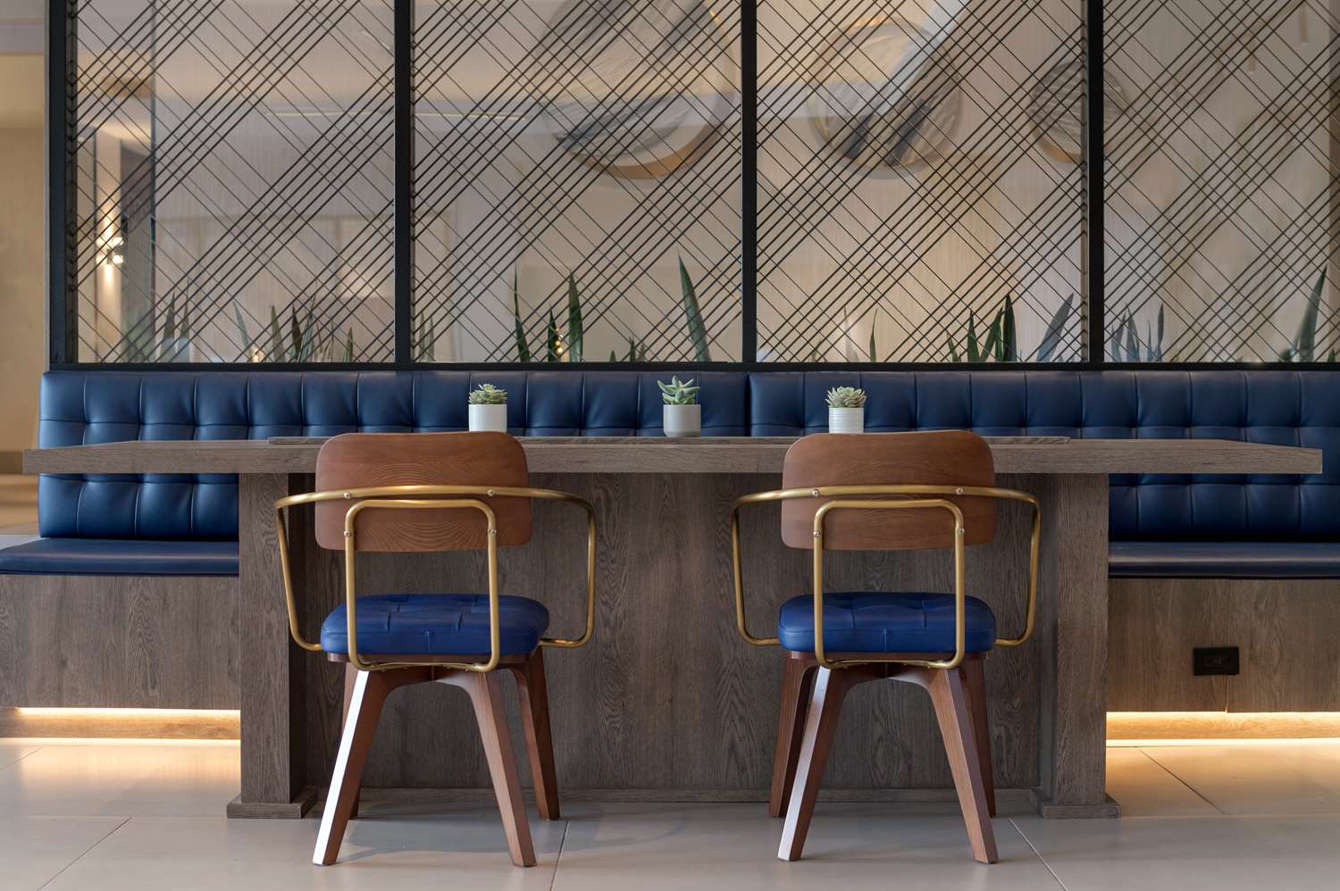 Doubletree By Hilton San Francisco South Airport Blvd 50/53