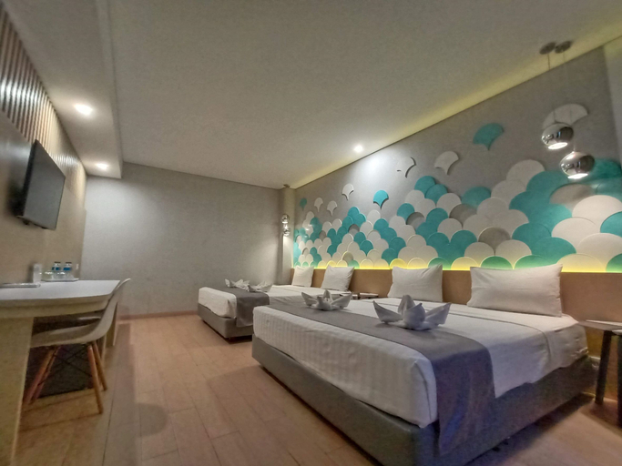 Nomaden Urban Stay 4/11