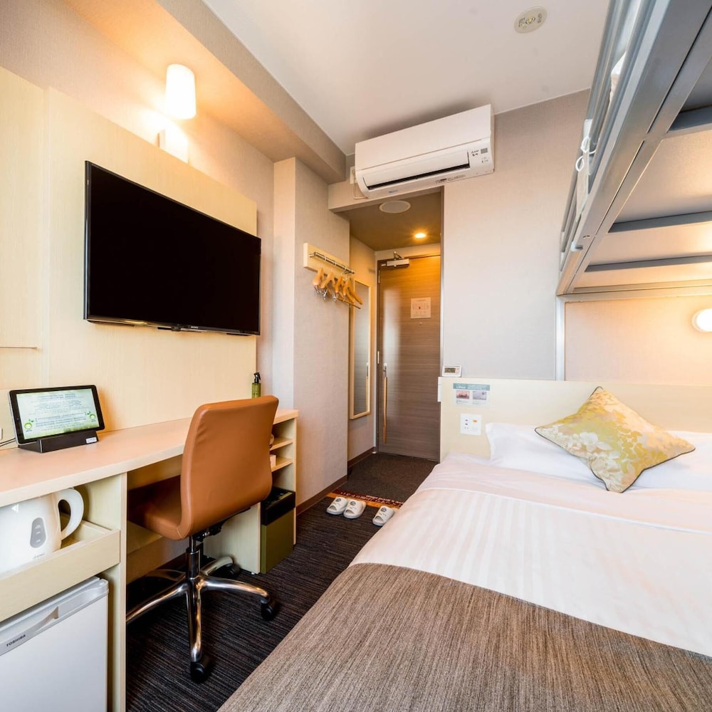 Super Hotel Premier Musashi Kosugi Ekimae 16/62