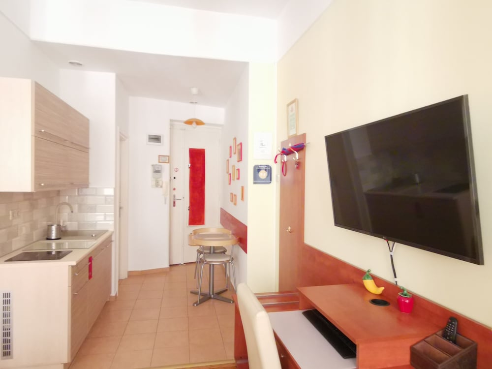 Paprika Apartman 36/50