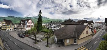 Hotel Krone Buochs 2/19