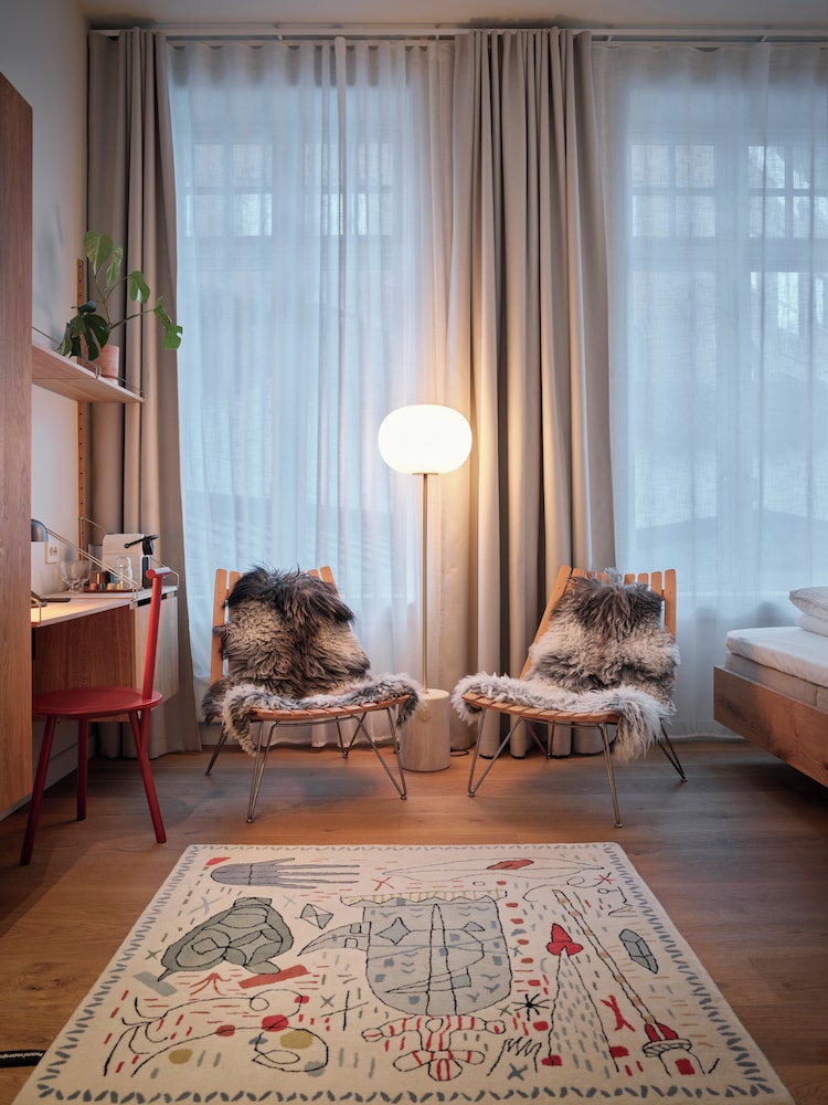 Hotel 1904 43/60