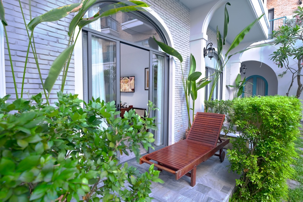 Salmalia Boutique Hotel & Spa 42/50