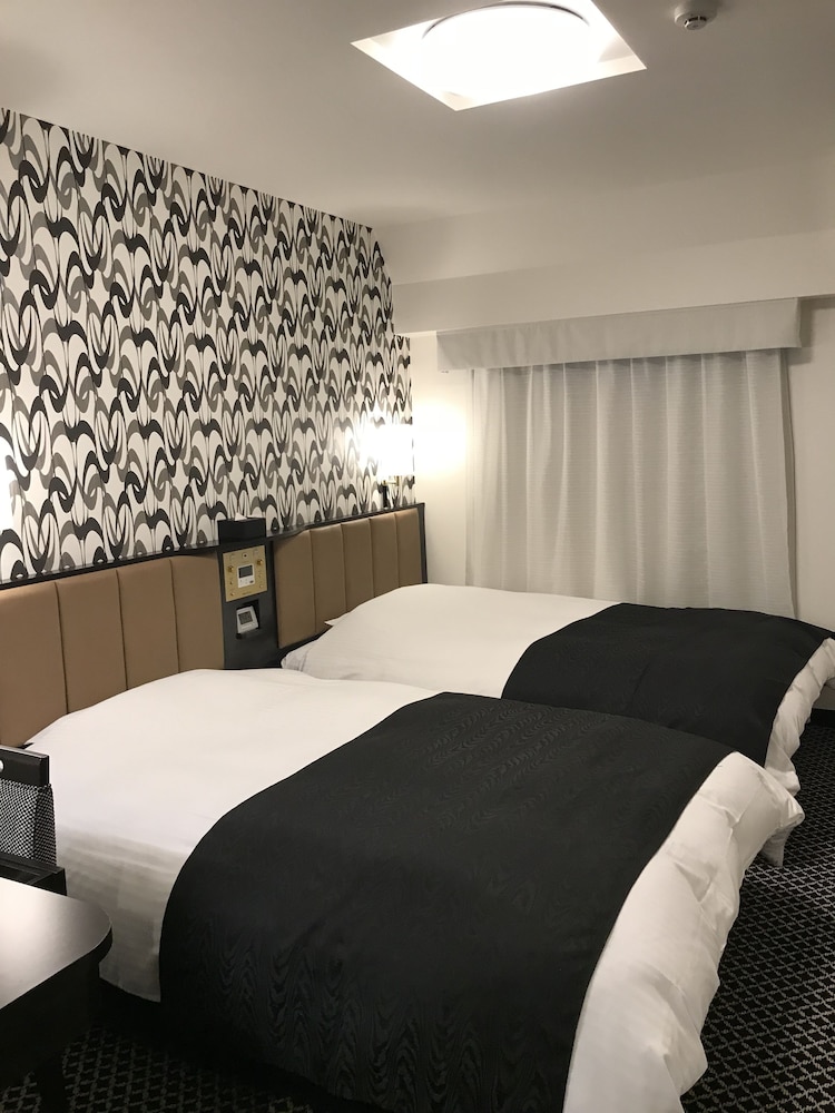 Apa Hotel Tkp Tokyo Nishikasai 18/66