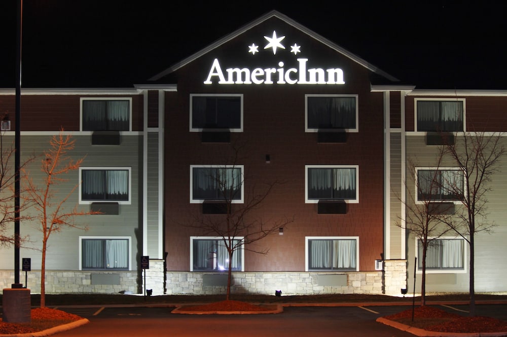 AmericInn by Wyndham Cedar Rapids/CID Airport 3/39
