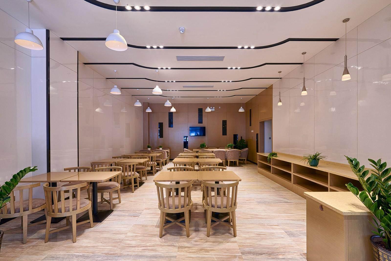 Lavande Hotels Guangzhou Dongxiaonan Metro Station Flagship 26/36