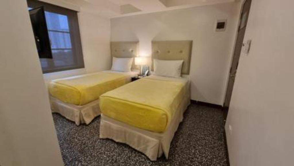 One Cristina Suites 22/49
