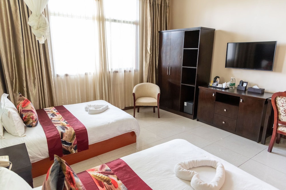 Oriental Swan Hotel Livingstone 7/38