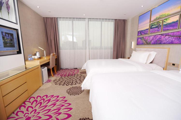 Lavande Hotel (Foshan Shunde Jinlong Metro Station) 15/27