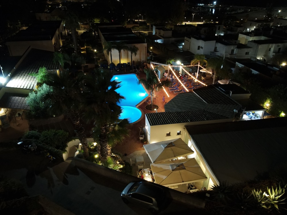 Villaggio Cala Mancina 2/68