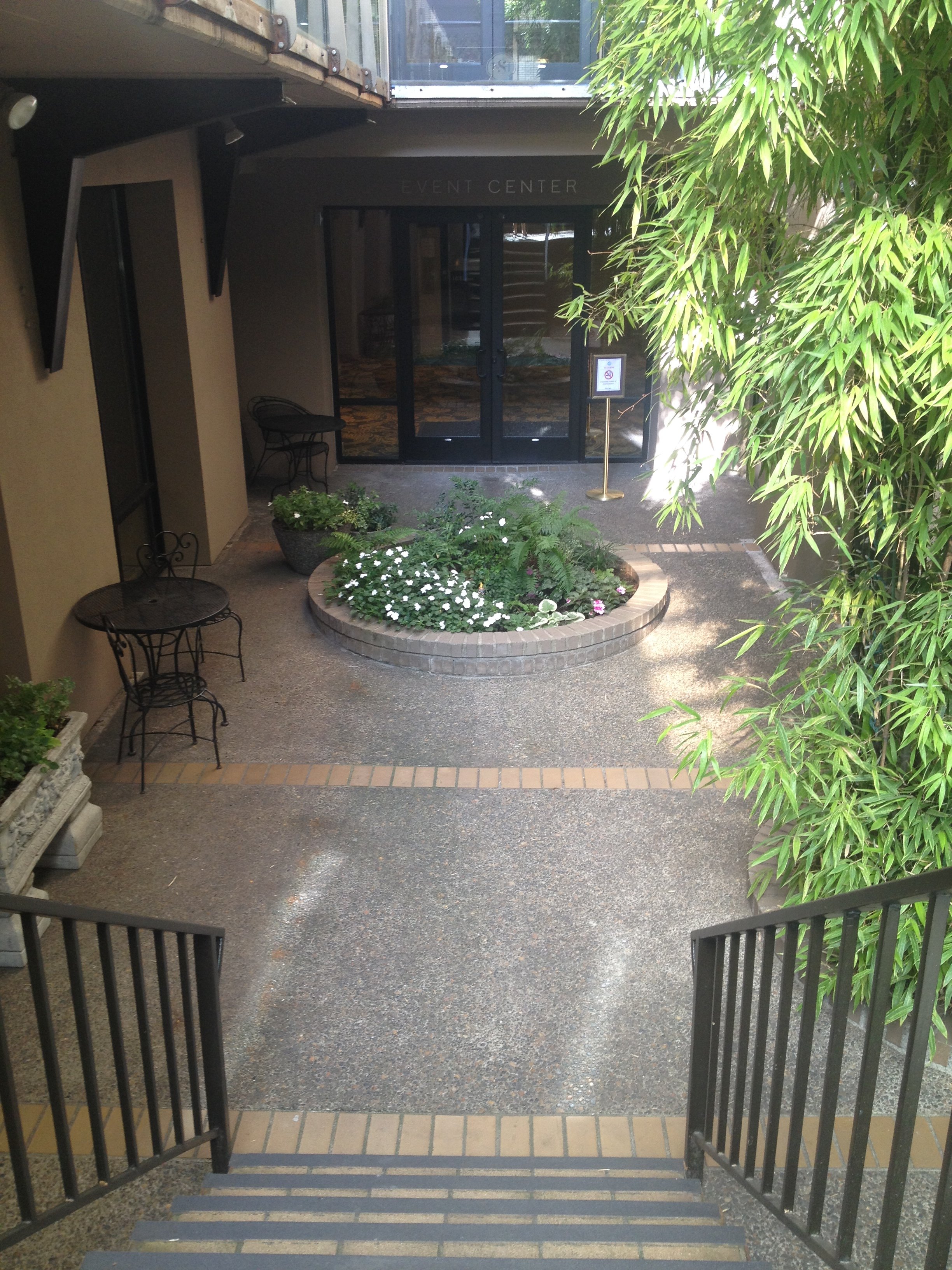 Mark Spencer Hotel 46/50