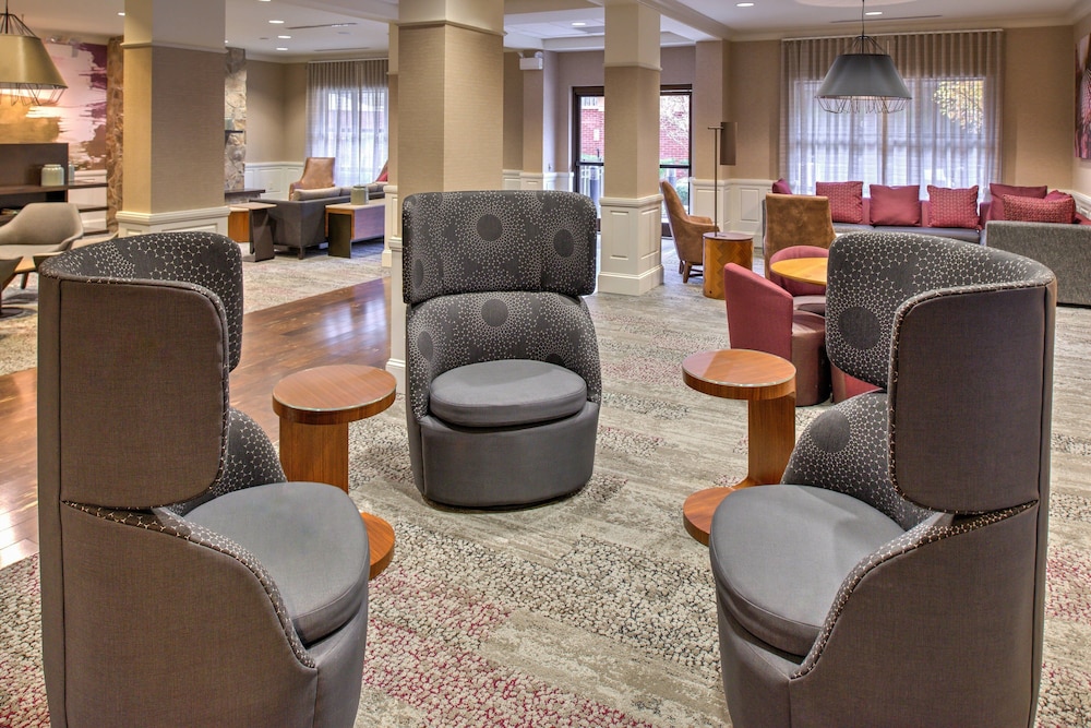 Courtyard Marriott Clemson 28/43