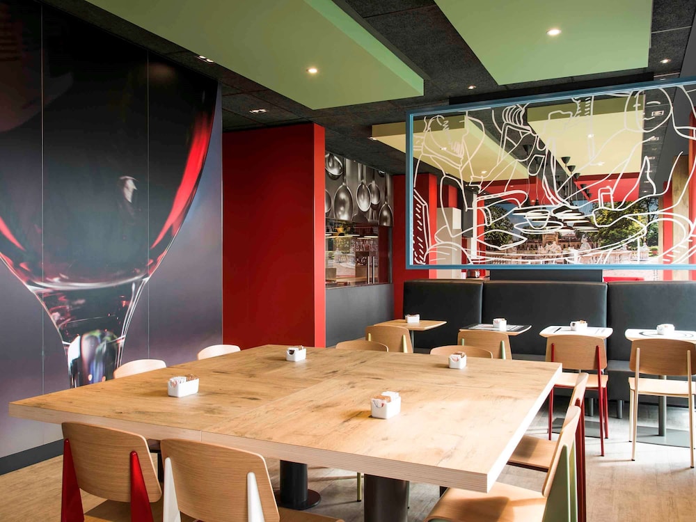 Ibis Milano Fiera 50/70