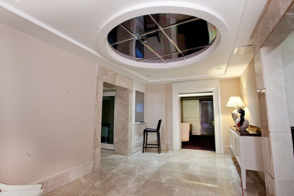 City Center Hotel Taksim 6/72