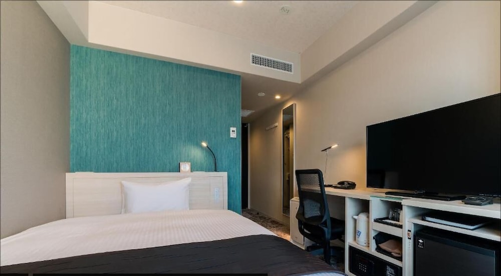 DEL style Fukuoka - Nishinakasu by Daiwa Roynet Hotel 24/67