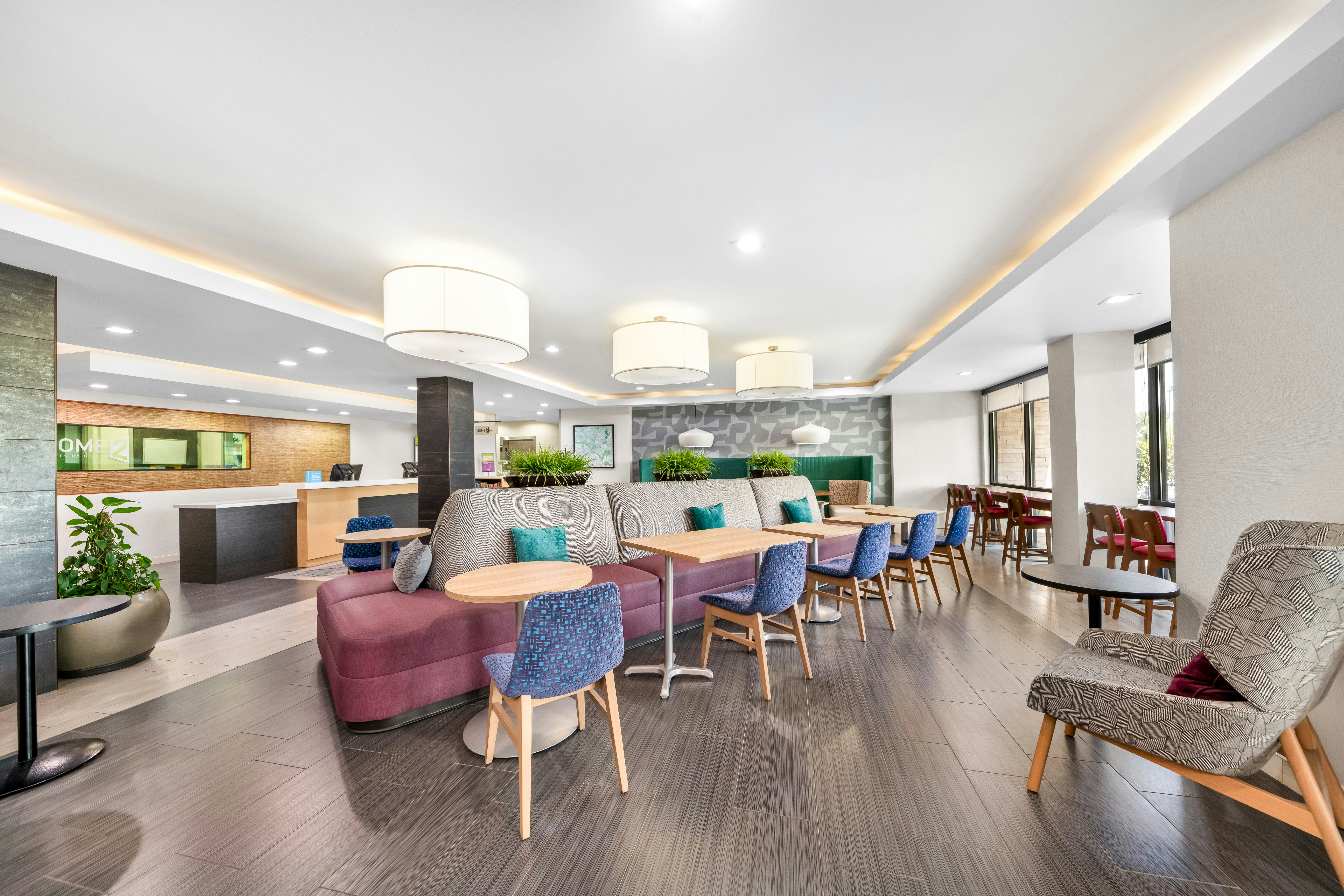 Home2 Suites By Hilton Fort Worth Southwest Cityview 14/28