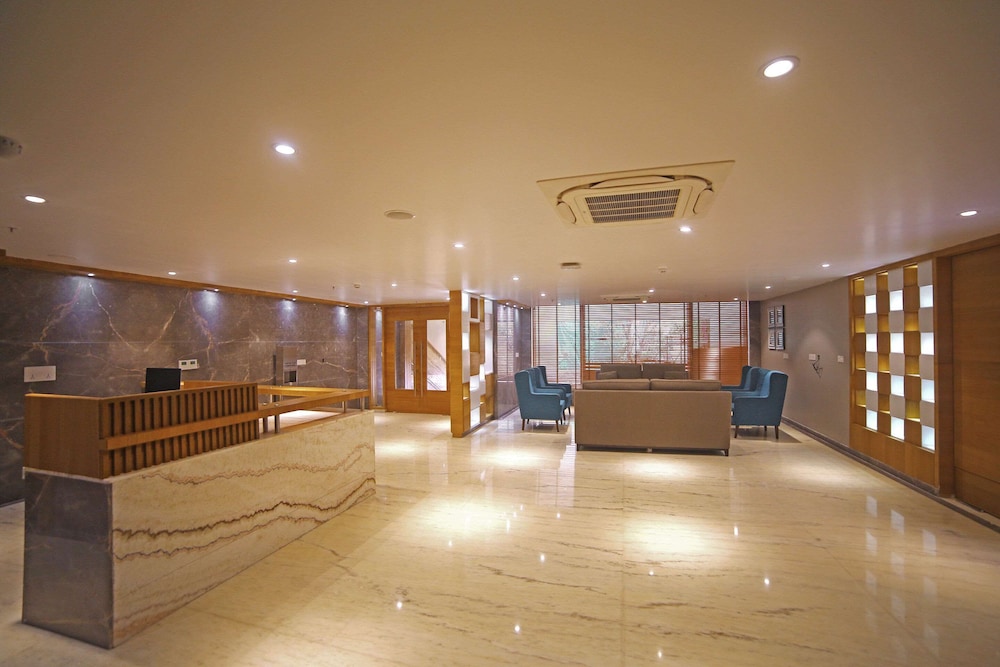 Comfort Inn Kaikaluru 4/31