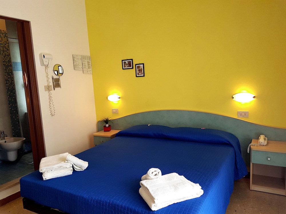 Villa Ersilia Rimini Hotel 9/46