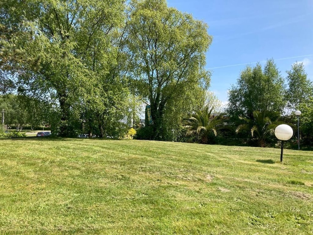 HOTEL FONTAINE 17/22