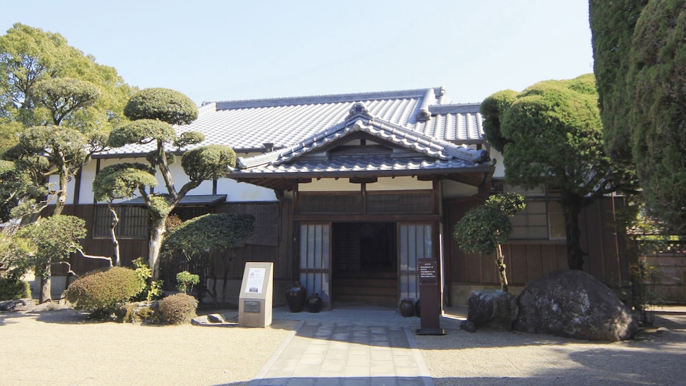 Vessel Hotel Miyakonojo 4/50