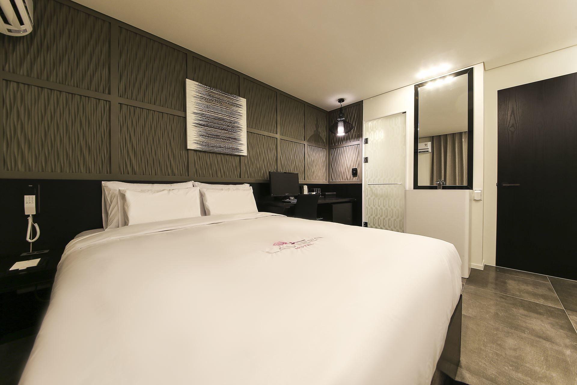 Hotel Lavieen 10/100