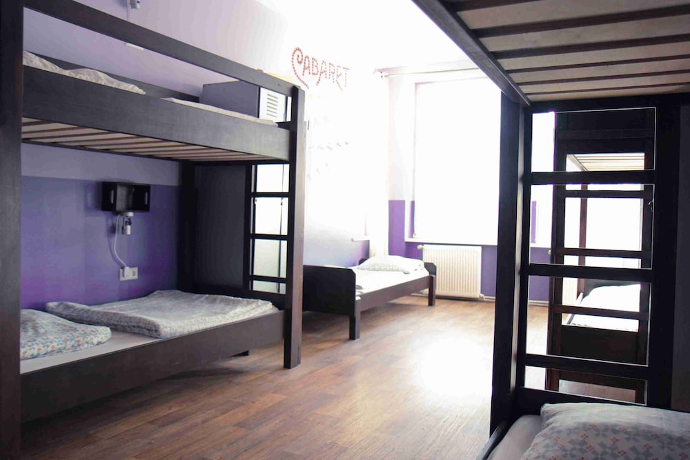 Sunflower Hostel 23/59