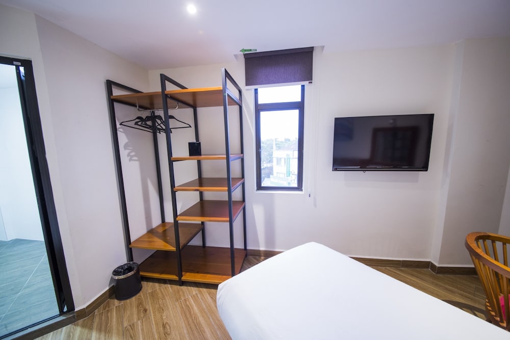 The Point Boutique Hotel 30/55