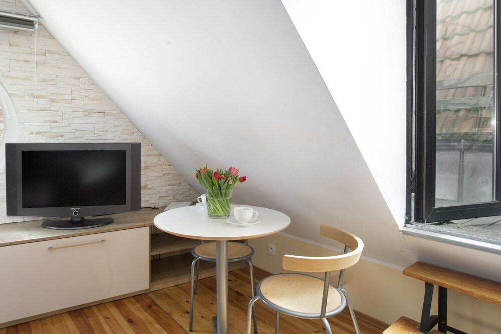 Elite Apartments Gdansk Old Town 77/82