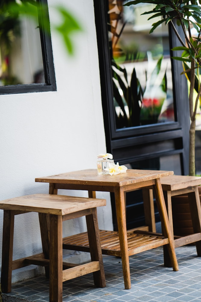 Sabuy Chiangmai Bed & Breakfast 55/73
