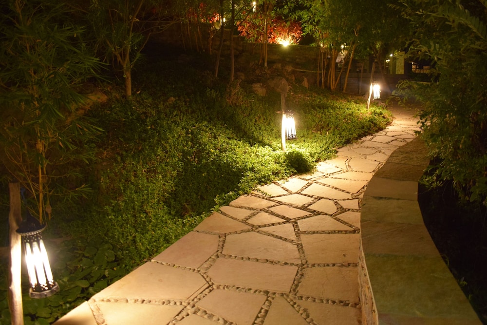 One Hotels Kumbhalgarh Forest Retreat 30/50