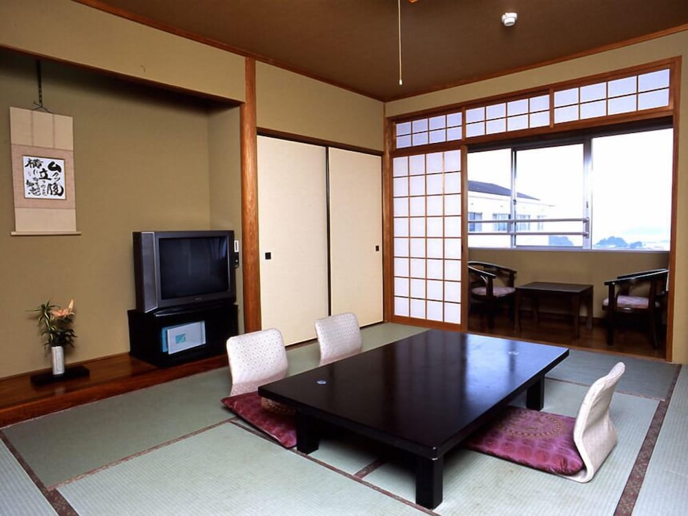 MATSUSHIMA KANKO HOTEL MISAKITEI 19/29