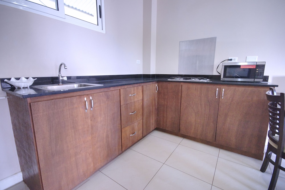 Agua Clara Eco Suites 10/65