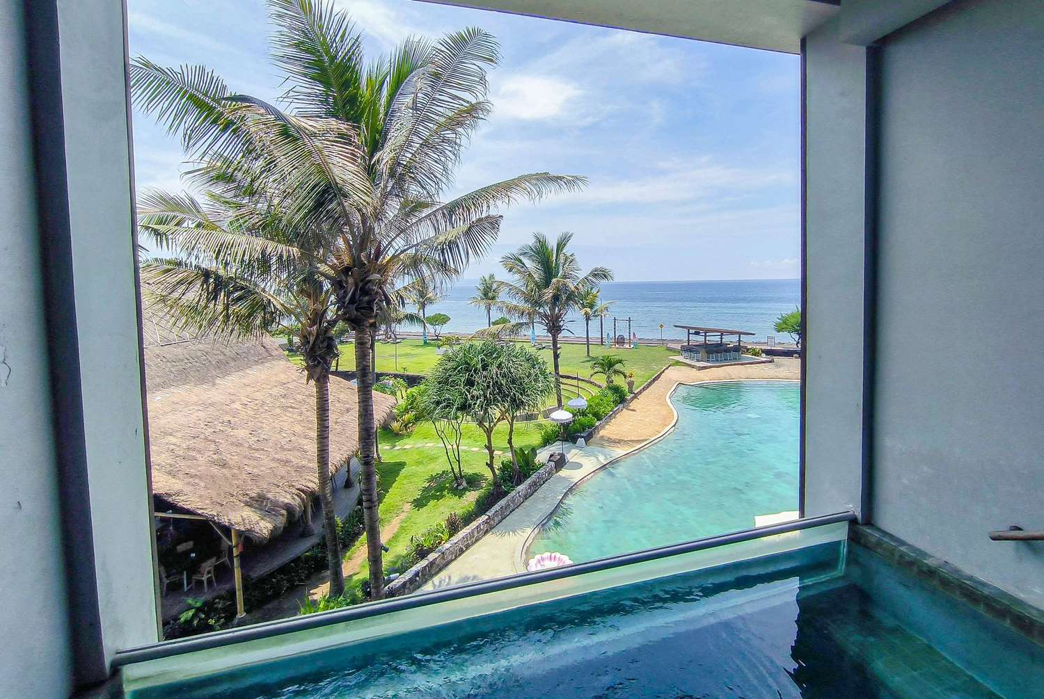 Wyndham Tamansari Jivva Resort Bali 35/46