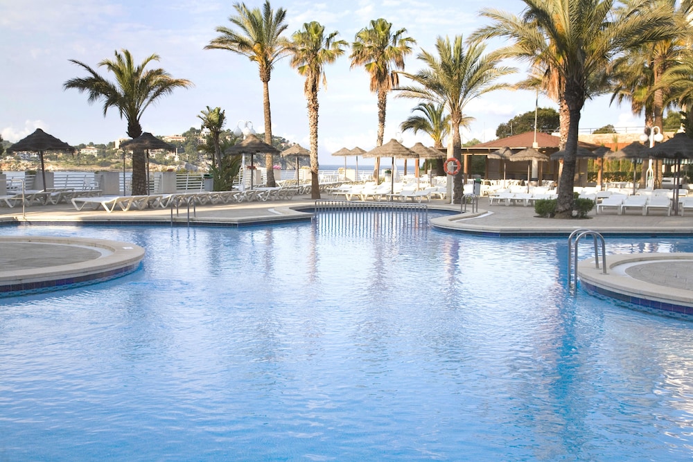 Trh Jardin Del Mar 43/45