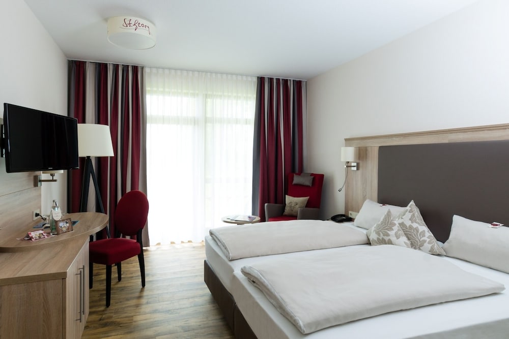Hotel St Georg 27/61
