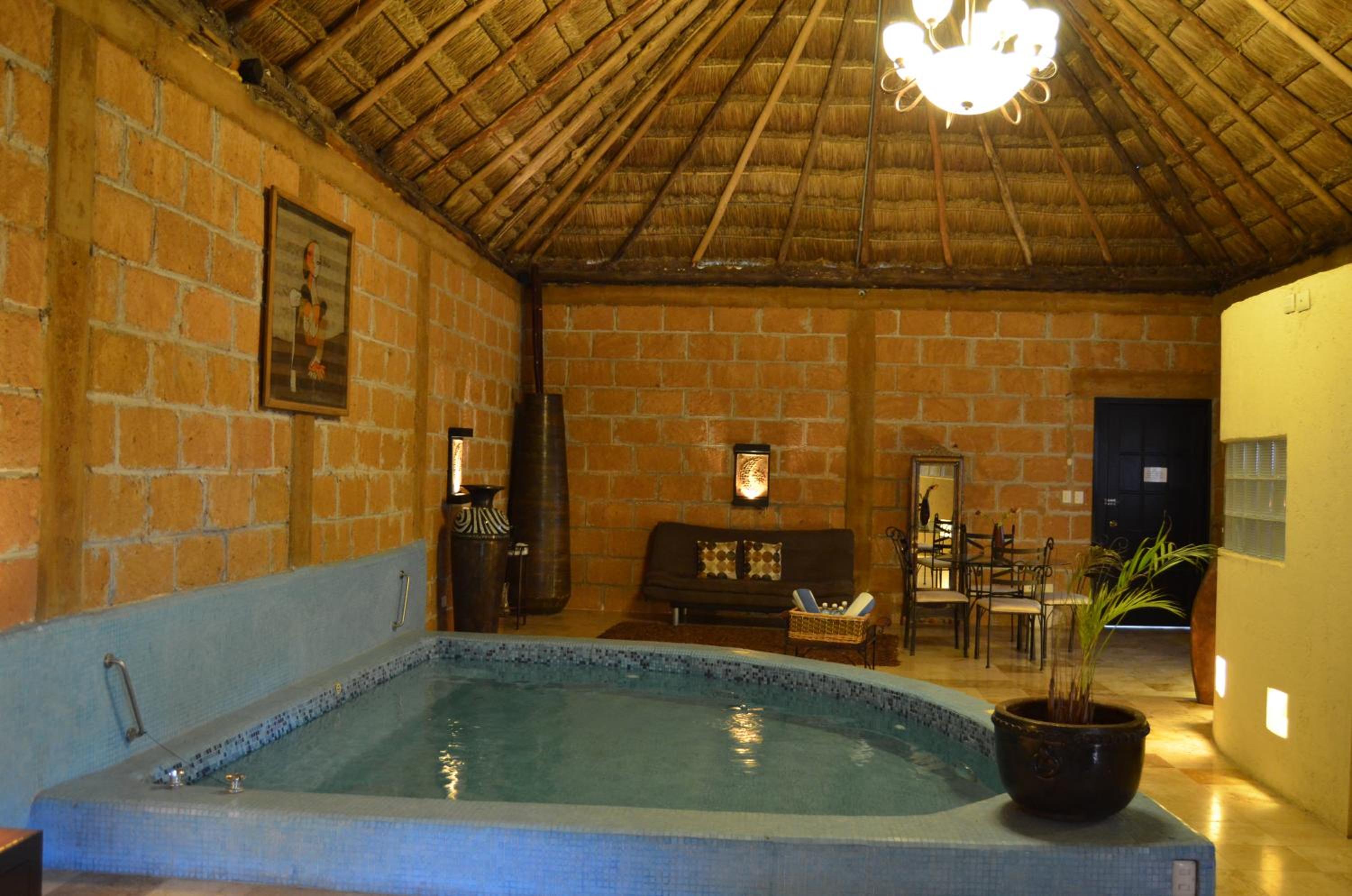 La Aldea Hotel & Spa 20/50