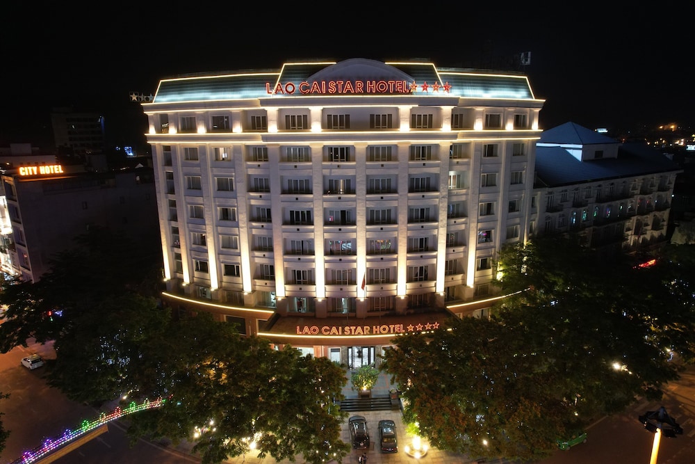 Lao CAI Star Hotel 1/50