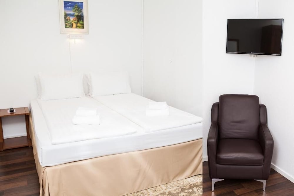 Hotell Alvsjo 39/44