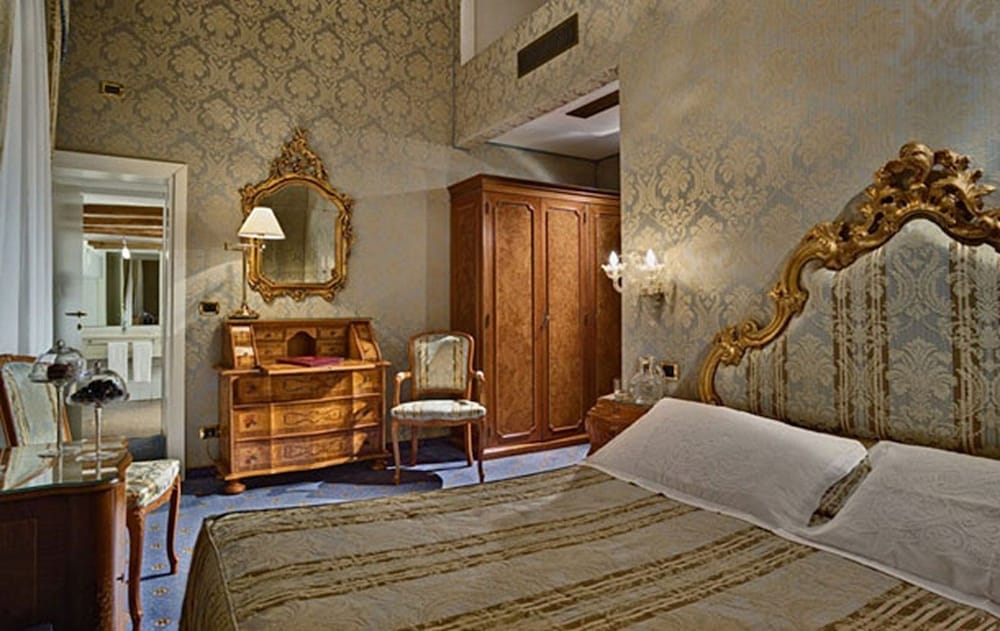 Hotel Al Ponte Antico 17/48