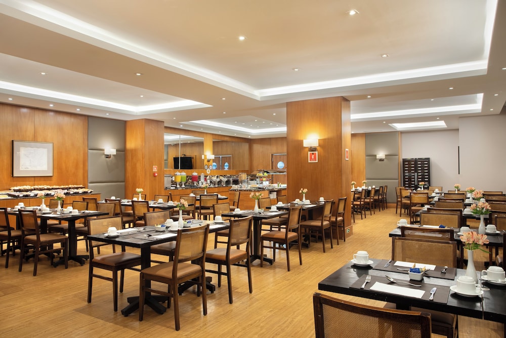 Windsor Brasilia Hotel 52/59