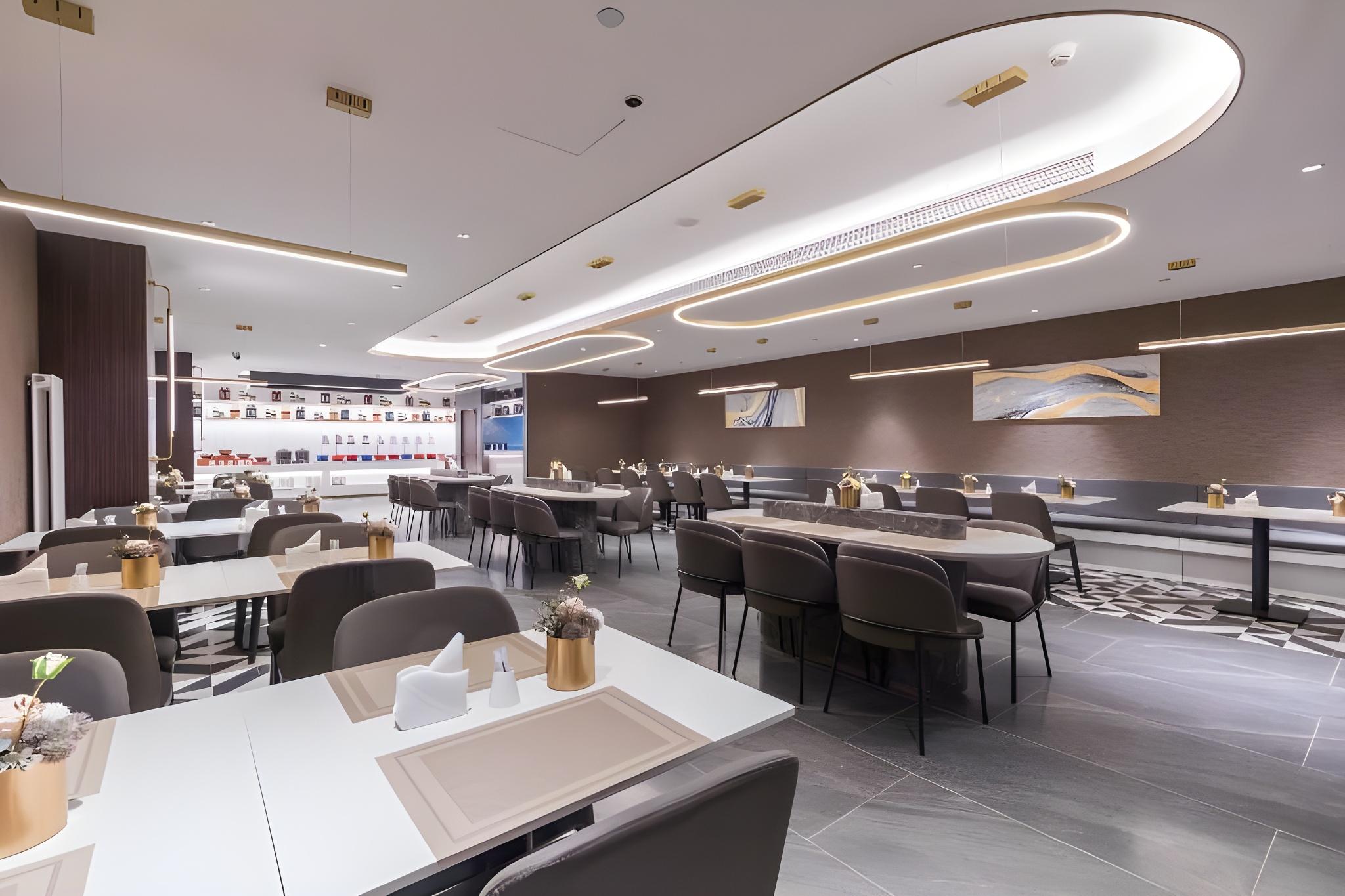 Home Inn Beijing South Railway Station، بكين 30/35