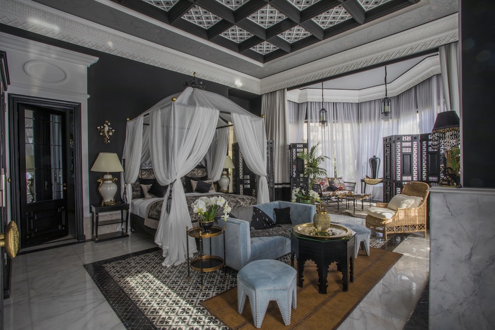 Palais Ronsard Relais Chateaux 56/68