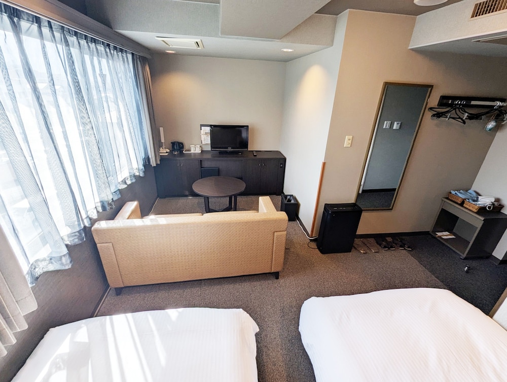 Hotel Route-Inn Court Chikuma Koshoku 20/49