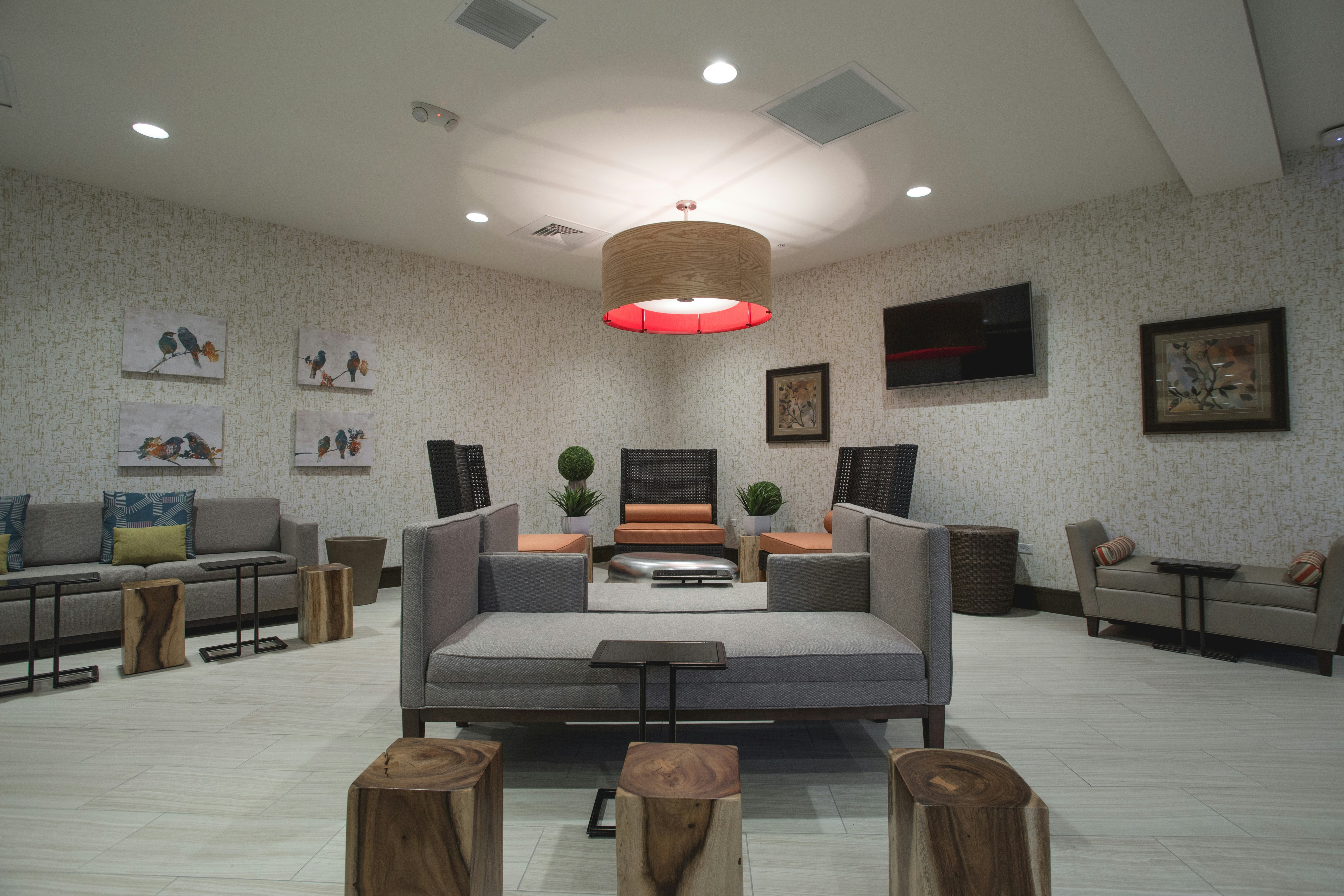Hilton Garden Inn Bolingbrook I-55 46/79