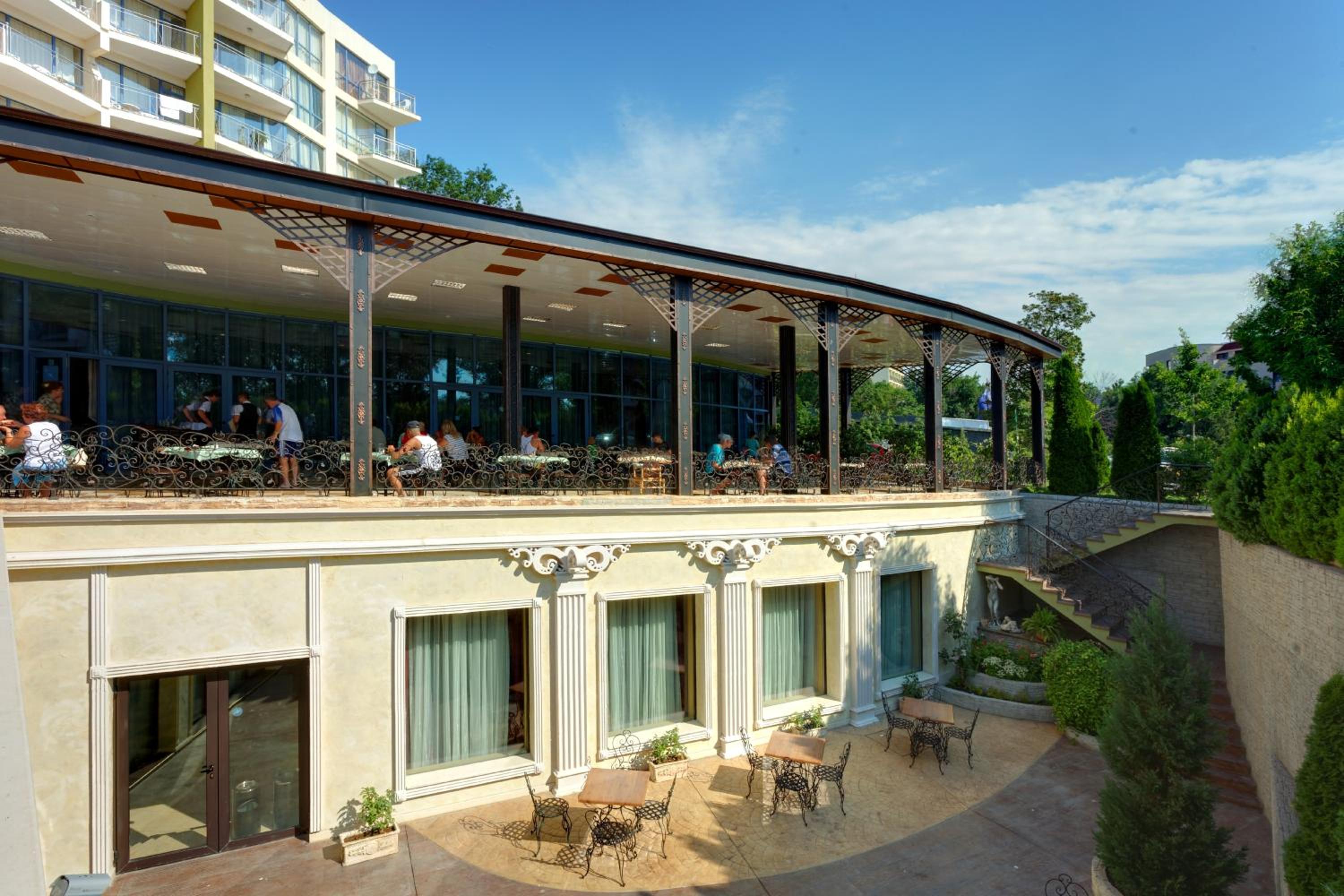 HOTEL ELENA 4/53