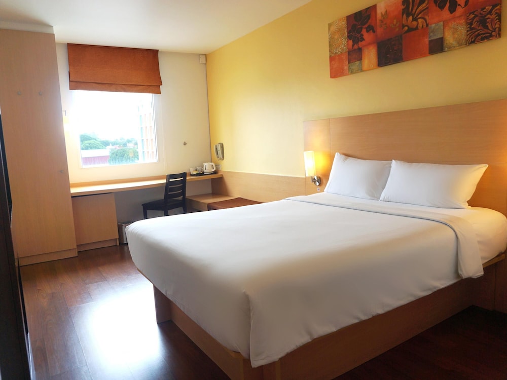 ibis Pattaya 25/65