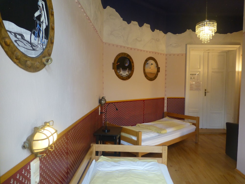 Hostel Mondpalast 38/73
