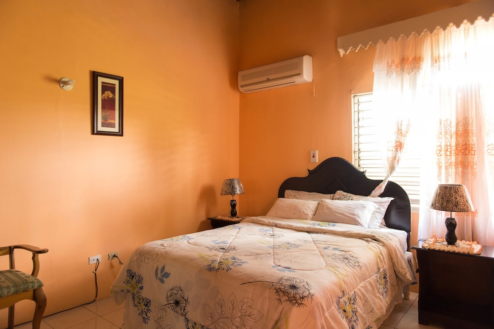 Villa Diamond Suite 21/50