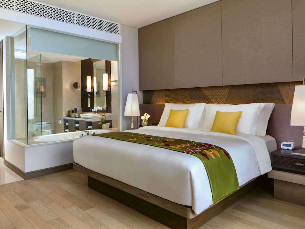 Movenpick Resort and Spa Jimbaran Bali 22/76