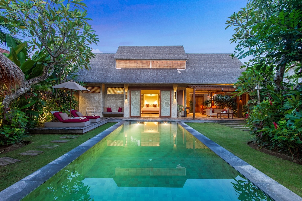 Space Villas Bali 5/57